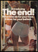 Warnaco Warner's 1970s Magazine Print Ad 1976 Underwear Legs Heels "The end" Warnaco Warner's
