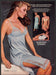 Warner's 1980s Print Advertisement 1982 Legs Whimsies Lingerie Petti-slips Fetch-the-Paper