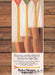 Warner's Perfect Measure Half Slips Color-Coded Ruler Legs Print Ad 1988 1980s
