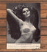 Warners Little Fibber Contoured Bra Big Hair Brunette Print Ad 1968 1960s