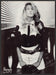 Way-In Clothing Harrods Knightsbridge 1980s Print Advertisement Ad 1986 Fetch-the-Paper