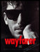 Wayfarer Sunglasses 1990s Print Advertisement Ad 1991 Sponsor of 1992 Olympics Fetch-the-Paper