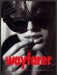 Wayfarer Sunglasses Stegeman Design 1990s Print Advertisement Ad 1991 Ray-Ban Fetch the Paper!