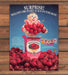 Welch’s Orchard Juice Box Clown Cherries Surprise Print Ad 1986 1980s