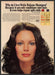 Wella Balsam Jaclyn Smith 1970s Print Advertisement 1979 Hair Fetch-the-Paper