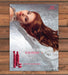 Wella Color Preserve Redhead Frozen In Time Ice Hair Care Print Ad 2007 2000s