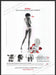 Wellbox 2000s Magazine Print Advertisement 2006 Legs Body Optimizer Wellbox
