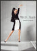 White House Black Market 2010s Print Advertisement 2012 Legs Striking a Pose Fetch-the-Paper
