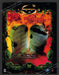 Wild 9: The Nine Commandments 1990s Video Game Print Advertisement Ad 1997