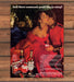Windsor Canadian Whisky Strawberry Sting Couple Embrace Print Ad 1977 1970s