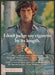 Winston Cigarettes 1970s Print Ad 1976 "I don't judge my cigarette by length" Fetch-the-Paper