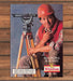 Winston Cigarettes Real People Real Taste Surveyor Hard Hat Print Ad 1988 1980s