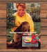 Wisk Laundry Detergent Gardening Woman Muddy Sweater Print Ad 1987 1980s