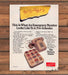 Wonder Picture Dialer Kids Emergency Push Button Telephone Print Ad 1987 1980s