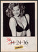Wonderbra Bra 1990s Print Advertisement Ad 1995 Push Up Plunge Lingerie Fetch-the-Paper