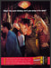 Wrigley's Big Red Gum Dancing Club 2000s Print Advertisement Ad 2002 Fetch-the-paper.com