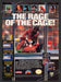 WWF Wrestlemania Steel Cage Challenge Video Game Print Advertisement 1992 1990s