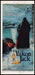 Yukon Jack 1970s Print Advertisement 1976 "Black sheep of Canadian liquors" Yukon Jack