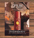 Yves Saint Laurent Opium Secret de Parfum Eau de Parfum Print Ad 1993 1990s