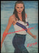 Zena Jeans 1980s Print Advertisement Ad 1980 Model Cornrows Ocean Fetch the Paper!