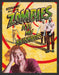 Zombies Ate My Neighbors Video Game 1990s Print Advertisement Ad 1993