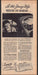 Zonite Feminine Hygiene 1940s Print Advertisement Ad 1949 Wrecking her marriage Fetch-the-Paper