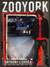 Zoo York Clothing Anthony Correa Skater 2000s Print Advertisement Ad 2002 Fetch-the-paper.com