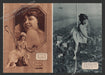 1920 Print Advertisements Gladys Caldwell & Lillian Leitzel Performers Ad.