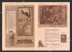 1921 Print Advertisements Watkins Mulsified Coconut Shampoo & Elgin Watches Ad.