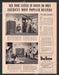 1949 Print Advertisement Duo-Therm Whole Home Heater Appliance Ad.