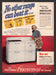 1949 Print Advertisement "High-Power" Perfection Oil Range Appliance Ad.