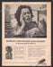 1958 Print Advertisement Bufferin Aspirin Di-Alminate Medicine Ad.