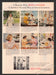 1965 Print Advertisement Avon Cosmetics Calling Representative Makeup Ad.