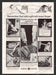 1965 Print Advertisement General Electric Father's Day Gadgets Ad.