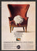 1965 Print Advertisement Hoover Household Shampooer White Komondor Dog Ad.