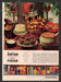 1965 Print Advertisement National Steel Corporation Canned Food Ad.