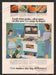 1965 Print Advertisement Roper Gas Range Appliance Ad.