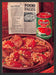 1963 Del Monte Stewed Tomatoes "Chop-Top Casserole" Recipe Print Advertisement