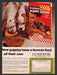 1963 Purina Puppy Chow Dog Food Cocker Spaniel Print Advertisement Ad