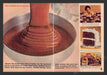 1964 Betty Crocker Devils Food Cake Mix Print Advertisement (2 Pages)