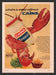 1964 Cains Mayonnaise with Lobster Print Advertisement Ad