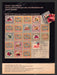 1965 Jell-O Bonus Stamps Match'em Mail'em Print Advertisement Ad