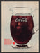 1966 Coca-Cola Soda Pitcher Coke Print Advertisement Ad