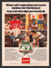 1978 Rawlings Pro Football Jerseys for Christmas Print Advertisement Ad