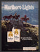 1979 Marlboro Lights Cigarettes Cowboys Rocky Bluff Print Advertisement Ad