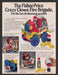 1983 Fisher Price Crazy Clown Fire Brigade Print Advertisement Ad