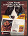 1984 Purina Chuck Wagon Dog Gravy Recipe Print Advertisement Ad