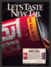 1984 Tab Soda "Let's Taste New Tab" Print Advertisement Ad