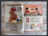 1984 Toys "R" Us Christmas Toy Shopping Guide Catalog Booklet Magazine Insert Fetch the Paper!