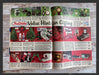 1984 True Value Christmas Gifts Catalog Booklet Magazine Insert Fetch the Paper!